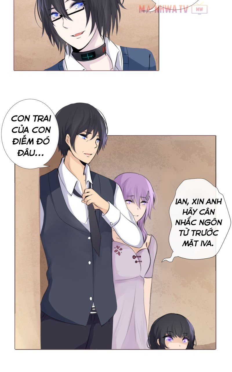 Đọc truyện Trọng sinh mạc thế - Chap 6